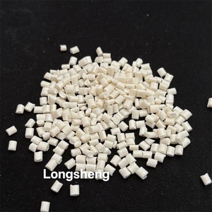 เม็ดพลาสติก CF30 เกรดเวอร์จิ้น PPS/SPO/PPA/PA46/PA66/PA6/PA12/PC/ABS วัสดุ ABS คุณภาพสูง - Product Image 3
