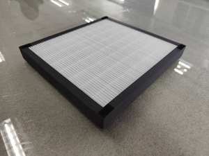 Para Tenergy Sorbi 2-en-1 <span class=keywords><strong>deshumidificador</strong></span> purificador de aire DH02 <span class=keywords><strong>Afloia</strong></span> AQ8/Q8 Q10 Honati Hysure Q7 filtro H13 HEPA - Product Image 6