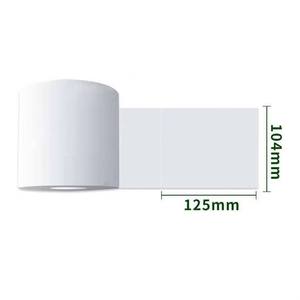 <span class=keywords><strong>Papier</strong></span> <span class=keywords><strong>toilette</strong></span> OEM <span class=keywords><strong>en</strong></span> gros, personnalisé, imprimé, écologique, 2 plis, doux, <span class=keywords><strong>en</strong></span> pâte <span class=keywords><strong>de</strong></span> bois vierge - Product Image 2