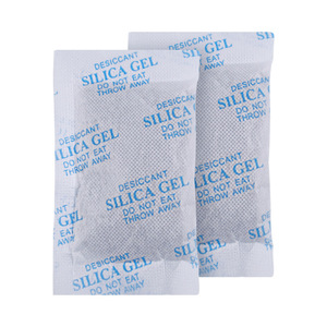 Desecante Mineral Sissobo 100g, Desecante para Equipos Eléctricos Industriales, a Prueba de Humedad, Higroscópico - Product Image 2