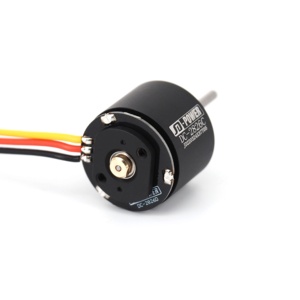 มอเตอร์ไร้แปรงถ่านขนาดเล็กคุณภาพสูง Jd-power Dc-2826c Bibo Jd-power รุ่น 2212 Dc-2826c เสียงเบา สำหรับโดรนควอดคอปเตอร์และมัลติคอปเตอร์ - Product Image 2