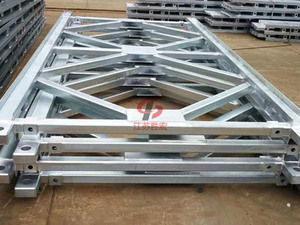 Panneau de pont Bailey 321 à <span class=keywords><strong>prix</strong></span> avantageux - Product Image 5