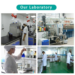 Chiết xuất từ cây rum tự nhiên thúc đẩy quá trình trao đổi chất của da và có tác dụng chống oxy hóa tuyệt vời - Product Image 5