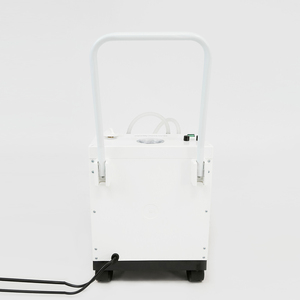 Snxin Chất lượng cao y tế di động máy hút bụi bộ máy hút chân không máy hút điện - Product Image 2