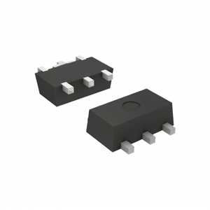 Electronic Circuit Components Authorized Distributor XC6220A19BPR-G SOT 89 5/6 Power Management (PMIC) - Product Image 1