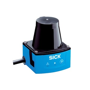 เซ็นเซอร์สแกนเลเซอร์ SICK รุ่น TIM320-0131000S02 IP65 ระบบป้องกันแสงแบบ Light Curtain สำหรับอุปกรณ์เครื่องจักรกลและวิศวกรรมไฟฟ้า - Product Image 4