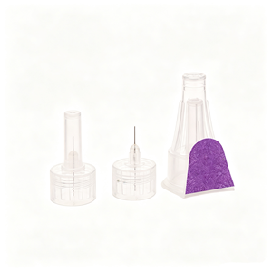<span class=keywords><strong>Agujas</strong></span> de Microinyección Veterinaria para Pluma de Insulina 29G <span class=keywords><strong>30G</strong></span> 31G 32G 33G 4mm 5mm 6mm 8mm <span class=keywords><strong>12mm</strong></span> - Product Image 6