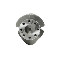 X10001314 D20TCIE-030006 SAB Pièces de moteur de camion Vilebrequin Pièces de vilebrequin Ensemble de vilebrequin