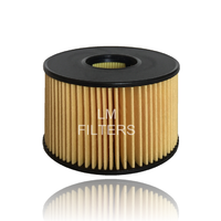M8206A01 XS7Q6744A4 XS7Q6744AA Engine Oil Filter Distributors