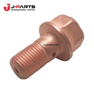 BOLT UNION สำหรับโตโยต้า HIACE KCH10 แกรนเวีย 2000-2002 - Product Image 2