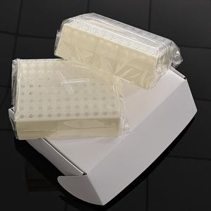 <span class=keywords><strong>Cuvette</strong></span> de réaction en plastique transparent haute pureté Mindray Cl900i 1200i 1000i, certifiée OEM ISO9001 pour usage hospitalier/laboratoire - Product Image 4