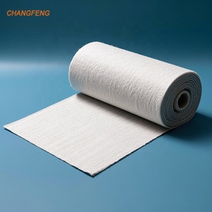 Échantillon gratuit <span class=keywords><strong>6m</strong></span> <span class=keywords><strong>Largeur</strong></span> 150g 200g Géotextiles à fibres courtes PP PET <span class=keywords><strong>Géotextile</strong></span> non tissé pour le renforcement des sols et des routes - Product Image 4