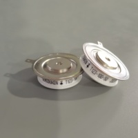 T123-100-50 100A 5000V Thyristor SCR Tegangan Tinggi Semikonduktor Daya Tinggi untuk Kontrol Daya Industri