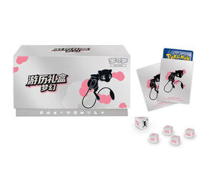 YZ vente chaude Pokemoned jeu de cartes à collectionner Karten Booster Box Packs meilleure qualité cartes Pokemoned originales <span class=keywords><strong>prix</strong></span> d'usine en gros - Product Image 2