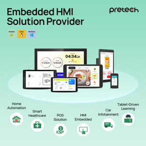 Sbc máy tính bảng rk3576 ban phát triển 8nm quá trình 6.0Tops npu Android OS Wifi 6 NFC UART giao diện - Product Image 4