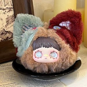 MayMei - Serie <span class=keywords><strong>Once</strong></span> Forgotten Corners, 8 Cajas Ciegas de Peluche de Vinilo, Regalo de Cumpleaños, Decoración Nostálgica - Product Image 4