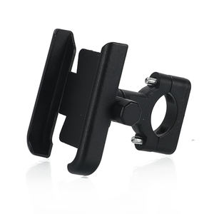 Soporte para teléfono móvil de motocicleta, navegador GPS, soporte para manillar, accesorios para KAWASAKI ZX6R / <span class=keywords><strong>636</strong></span> 2007 - 2018 2017 2016 <span class=keywords><strong>2015</strong></span> - Product Image 4