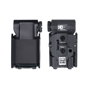 SPECPRECISION EXPS3 DCR 광학 레드 닷 반사 조준경 클래식 사냥 스코프 위험 근거리 알루미늄 합금 메탈 - Product Image 5