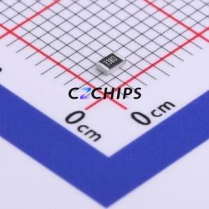 Résistance SMD 0805W8F330JT5E 0805 (Type : Film Épais) (Résistance : 33 Ohms Précision : 1%) - Product Image 1