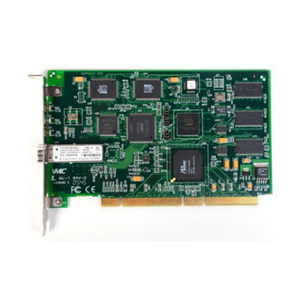 Carte de nœud de mémoire réfléchissante PCI-5565PIORC PMC5565 PCI-5565 VMIC5565, neuve en stock, module de mémoire réfléchissant à fibre optique - Product Image 3