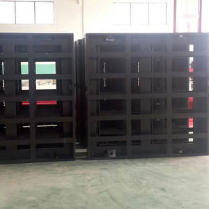 علبة معدنية مخصصة من الصفائح المعدنية - Product Image 2