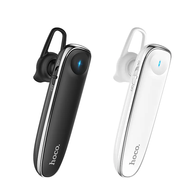 HOCO E49 Super Battery Life Young Business Wireless Headset