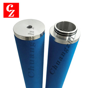 Nouvel élément filtrant FF20/30, MF20/30 pour compresseur d'air industriel, haute qualité, prix de gros, haute efficacité - Product Image 3