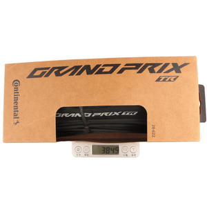 Pour <span class=keywords><strong>Continental</strong></span> Grand Prix TR pneus de vélo de route 700x 25C/28C/30C/32C <span class=keywords><strong>Tubeless</strong></span> Anti-crevaison caoutchouc noir Chili vélo de route - Product Image 5