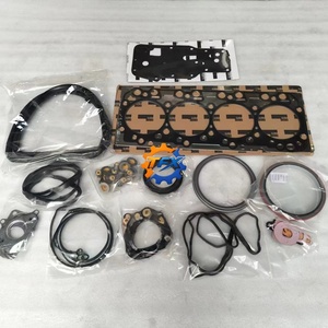 Kit de joints pour moteur diesel QSB4.5, kit de révision pour excavatrice WA200-6, 4376364 - Product Image 2