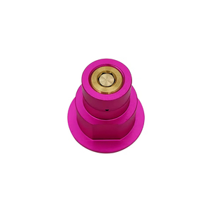 <b>Quick</b> Release 8mm <b>Quick</b> Connect <b>Connector</b> DUO Terra Art External CO2 Tank Adapter for SodaStream Soda Club OEM Customizable - Product Image 3