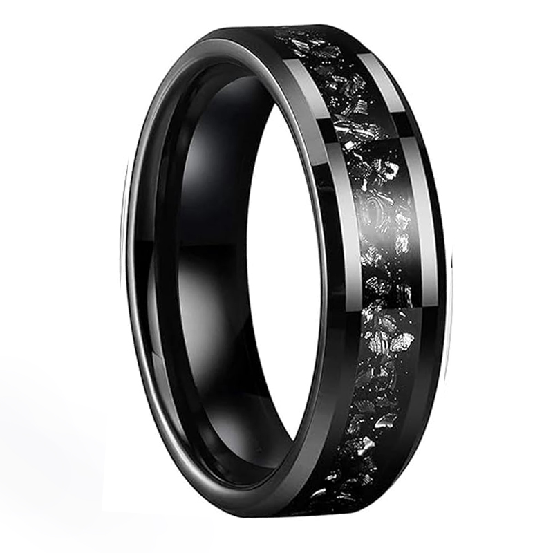 Black 6MM
