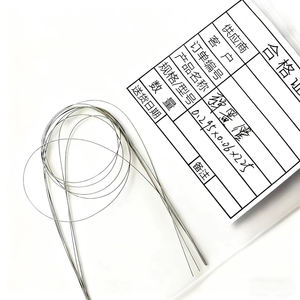 Vente directe d'usine, tube en acier pour instruments de précision, tube en acier inoxydable perforé, tube métallique flexible, tuyau - Product Image 5