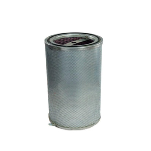Mengma 250028-244 Nouveau filtre séparateur d'huile d'air comprimé industriel en fibre de verre Garantie de 6 mois pour compresseur à vis - Product Image 3