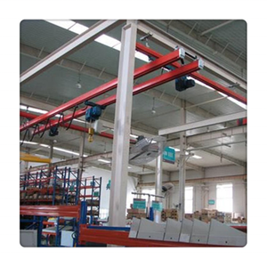 Grúa Modular Kenancranes, Grúa Suspendida Portátil - Product Image 4