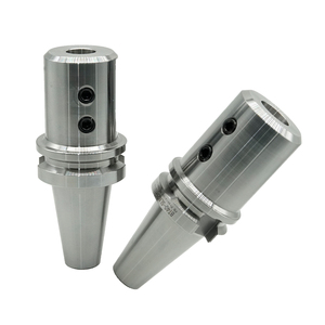 BT30 BT40 SLN SLA06 SLA08 SLN10 SLN12 SLN16 SLN20 SLN25 SLN32 ศูนย์เครื่องจักรซีเอ็นซีสำหรับยึดจับเครื่องมือด้านข้างแบบคงที่  ที่ยึดดอกสว่านแบบยู BT3 - Product Image 1