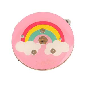 เข็มกลัดอะคริลิคหลากสีเปลี่ยนโลโก้ได้ตามต้องการ - Product Image 4