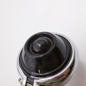 Clignotants de moto, mini feux de conduite pour moto, pièces détachées de moto - Product Image 5