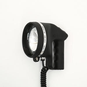 Lampe portable haute puissance CSD5 en gros pour la maison, le camping et l'éclairage d'urgence maritime avec batterie au plomb - Product Image 5
