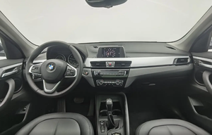 Occasion 2016 BM-W X1 Faible kilométrage Bonne condition <span class=keywords><strong>1</strong></span>.5T <span class=keywords><strong>Prix</strong></span> réel bon marché - Product Image 5