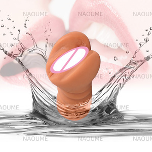 Hot Selling Realistische Vagina Tpe 2 In 1 Mannelijke <span class=keywords><strong>Masturbator</strong></span> Voor Mannen Zakken Pussy Seksspeeltje Masturbatie Cup Volwassen Seksspeeltjes Voor Mannen