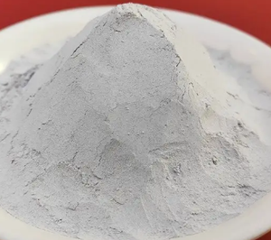 Wholesale <strong>Micro</strong> <strong>Silica</strong> <strong>Fume</strong> Grade <strong>92</strong> Microsilica <strong>Fume</strong> for Concrete - Product Image 3