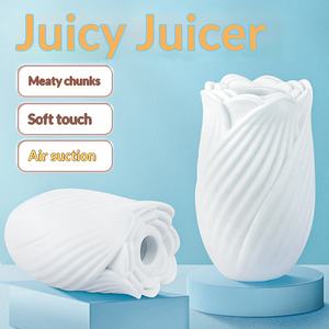 Mini masturbador portátil de bolsillo con forma de huevo de avión para hombres, masturbador manual portátil con forma de huevo de avión para hombres - Product Image 2