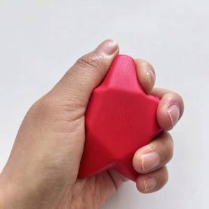 <b>Squeeze</b> Pu Toy Anti-Stress Shape Stressball Customized With for Kids Foam Soft Relief Stress <b>Ball</b> Logo - Product Image 5