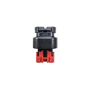 USEMI Connectivity AMPMODU Conector Placa a Placa, 2 Posiciones, Paso de 2,54mm, Cabezales, En Stock, 770680-1 - Product Image 1