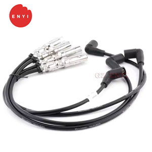 Cable de Presión 03F905409C 03F905409B para Audi A1 A3 VW Beetle Caddy Golf VI Jetta Polo <span class=keywords><strong>Touran</strong></span> Seat Skoda 1.2Ts - Product Image 2