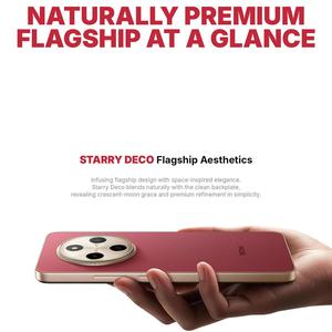 Teléfono Inteligente REDMI 17C 4G LTE Original, 4GB+<span class=keywords><strong>64GB</strong></span>, Pantalla de 6.88'', Doble SIM, Brújula Electrónica, Sensor de Luz Ambiental, Carga Tipo-<span class=keywords><strong>C</strong></span> - Product Image 3