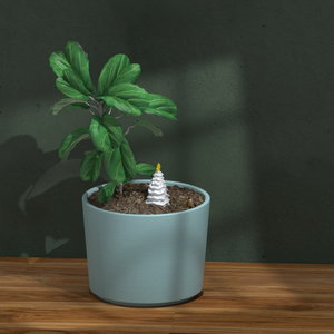 Herramienta <span class=keywords><strong>de</strong></span> Riego Automático Profesional para Interiores y Exteriores, con Púas <span class=keywords><strong>de</strong></span> Arcilla, Accesorio Duradero para Macetas <span class=keywords><strong>de</strong></span> Terracota, Globos <span class=keywords><strong>de</strong></span> Agua - Product Image 5