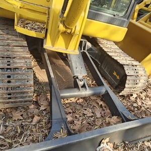 Excavadora de cadenas Komatsu PC56 de 5 toneladas, modelo 2020, importada de Japón, de segunda mano, para demolición, con motor probado. - Product Image 4