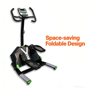 YLSY001TYQ31 YLSY001TYQ31 EPsonlove Gym <b>Machine</b> for Cardio Capacity LED Monitor Cross Trainer Commercial Elliptical Steel Ellipt - Product Image 5