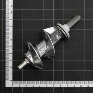 Vleesmolen Schroef Gehaktvijzel MS-0695960 SS-989843 Keuken Apparaat Onderdelen Vervangen - Product Image 3